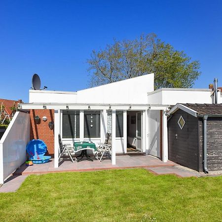 Ferienhaus Brigitte Bensersiel Exteriér fotografie