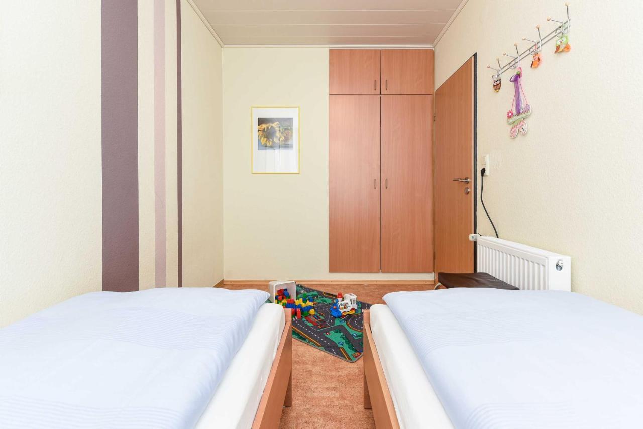 Ferienhaus Brigitte Bensersiel Exteriér fotografie